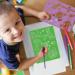 25 Pcs Stencil Drawing Kit for Kids | Plastic Stencils with 400+ Shapes | Fun Birthday Gift for Boys and Girls - Buy Online on SooperMarket.com