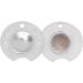 Willard Cue Tip Shaper - Pros Nickel Radius - Buy Online on SooperMarket.com