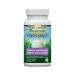 Host Defense Lions Mane Mushroom Supplement for Brain Health 60 Mushroom Capsules| 1000mg Lion's Mane Powder per Serving |Mushroom Supplements for Brain & Nervous System Support | Mushroom Powder Extract Pills Host Defense Mushrooms| Lion's Mane Pills