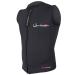 Henderson Thermoprene 3 mm Men's Front Zipper Vest X-Large