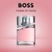 Hugo Femme Eau de Parfum Women's Woody Perfume With Notes of Blackcurrant Lily Musky Notes & Satinwood Long Lasting Fragrance 2.5 Fl Oz - Buy Online on SooperMarket.com