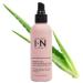 Intelligent Nutrients Amplifi-hair Style & Restyler Spray Volume Boost and Texture Styling for All Hair Types Vegan 5 Oz
