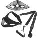 Professional Neck Traction Device for Pain Relief Portable Cervical Traction Belt for Home Use - Buy Online on SooperMarket.com