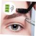 CANIGHT 3 Sets Natural Mascara Brow Shaping Soap Makeup Accessory Eyebrow Styling Soap Gel Texture - Buy Online on SooperMarket.com