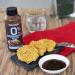 Weider Zero Barbecue Sauce. Zero Fat Sauce. Zero Sugar. 265 ml (Pack of 2) - Buy Online on SooperMarket.com