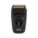 StyleCraft Flex Foil Shaver Professional Super-Torque Motor Digital LCD Display with Micro-Trimmer Blade Black