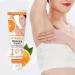 Vitamin C Armpit Whitening Cream Underarm Whitening Products For Body Whitening Skin Whitening Cream Skin Lightening Cream Melanin Removal For Underarms Armpit Knees Legs And Inner Thigh - Buy Online on SooperMarket.com