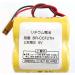 WELLVEUS 8 Pack BR-CCF2TH 6V 5000mAh Battery - Compatible with Fanuc A98L-0001-0902/A98L-0031-0006 PLC - International Shipping Available - Buy Online on SooperMarket.com