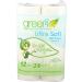 BATH TISSUE 2PLY 300SHT 12PC