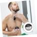 Angoily Beard Shaving Cream & Male Body Lotion - Travel-Friendly Paste for Smooth Shaving - Buy Online on SooperMarket.com