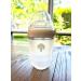 Next Gen Parent Premium Anti-Colic Silicone Baby Bottle - 250 mL/8oz | Easy to Clean | 100% Food Grade (NGPB01) - Buy Online on SooperMarket.com