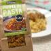 Lulupasta High Protein Lupin & Sunflower Flour Pasta - Gluten Free, Keto & Low Carb (Rotini 8oz) - Buy Online on SooperMarket.com