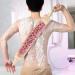 Double Side Skin Clean Shower Towel Convenient Back Scrubber Belt with Handles Durable Thickened Exfoliating Back Scrubber for Men Women Exfoliating Bath Towel for Skin Clean Skin Care