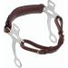 Buy SPRENGER 4214400155 Hackamore Brown Stainless Steel - International Shipping Available - Buy Online on SooperMarket.com