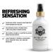 After Shave Splash - Paraben-Free Vegan Refreshing & Cooling 1903 4 oz | Tone & Refresh Skin - Buy Online on SooperMarket.com