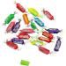 Tootsie Frooties Assorted Flavored Taffies 3 LB Bulk Candy - Tootsie Roll Fruit Chews - Buy Online on SooperMarket.com