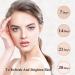 Vitamin C Face Cream Vitamin C Cream with Hyaluronic Acid & Vitamin E Anti Aging Vit C Serum Day & Night Face Cream for Women and Men Boost Skin Collagen Brighten Hydrate and Plump Skin - Buy Online on SooperMarket.com