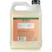Mrs. Meyer's Geranium Hand Soap Refill 33 Oz - Pack of 2 | Biodegradable Formula with Essential Oils - Buy Online on SooperMarket.com