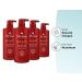 Old Spice Dynasty Cologne Scent Men's Body Wash - 16.9 Fl Oz (Pack of 4) - Buy Online on SooperMarket.com