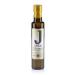 Jordan Olive Oil - Native olive oil specially from the Greek island of Lesbos - Traditional Handeled - Cold Extraction on the day of harvest - Elegant narrow narrow bottle of glass with output - 0.25 liters 250 ml (1 Pack)