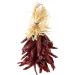 Dried Hatch New Mexico Chile Pepper Red Chili Pods. 4 oz (113 g) and 1 lb (434 g). (4 oz (113 g)) - Buy Online on SooperMarket.com
