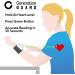 Generation Guard Clinical Automatic Blood Pressure Monitor with FDA Approval and Portable Case - Irregular Heartbeat Detection, Adjustable Wrist Cuff - for Health Monitoring - Buy Online on SooperMarket.com