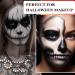 Waterproof Clown Makeup Stick - Face Body & Nose Paint | Long-Lasting SFX & Cosplay Makeup for Halloween & Festivals - Buy Online on SooperMarket.com