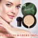 Mushroom Head Air Cushion CC Cream Foundation Moisturizing BB Cream Foundation Makeup Long Lasting CC Cream Liquid Foundation Matte Concealer Foundation Suitable for All Skin Types(Natural 01) Natural 02 - Buy Online on SooperMarket.com