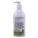 Beauty Without Cruelty Herbal Facial Cleanser - 8.5 fl oz (250 ml) | Gentle Vegan Skincare - Buy Online on SooperMarket.com