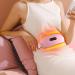 Menstrual Heating Pad | Comfortable Warm Uterine Belt | Portable & Skin-Friendly for Office Use - Buy Online on SooperMarket.com
