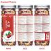 Buy Dried Hawthorn Berries (Shaanzha) - 80g Plant Gift for Health Tea | International Shipping - Buy Online on SooperMarket.com