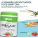 OZiva HerBalance for PCOS (Chasteberry Shatavari Red Raspberry Ashoka) - Hormonal Balance 250g (Pack of 1) - Buy Online on SooperMarket.com