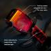 Buy Unknown 100% Cross Goggles Racecraft Gen. 2 White - Premium Performance & Style for International Shipping - Buy Online on SooperMarket.com
