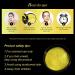 24K Gold Eye Masks - Collagen Under Eye Treatment Patches for Puffy Eyes, Dark Circles, Anti-Wrinkle - 30 Pairs - Buy Online on SooperMarket.com