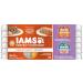 IAMS Perfect PORTIONS Adult Wet Cat Food - Chicken CIG and Indoor Salmon Pat Variety Pack 75g & PERFECT PORTIONS Healthy Adult Wet Cat Food Cuts in Gravy - Chicken and Tuna 12CT Multipack 75g Tray Chicken and Tuna Wet Cat Food + Cat Food 75 g (Pack of 12) - Buy Online on SooperMarket.com