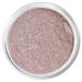 Organic Mineral Eyeshadow - Coral Gold | Giselle Cosmetics Loose Powder | 3g - Buy Online on SooperMarket.com