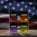 Strike Force Energy Drink Mix - Grape Flavor - Natural Tasting Caffeine Drink - Turn Any Drink into a Healthy Energy Drink - Zero Calories  Keto Friendly  Sugar Free  Pre Workout (10 Liquid Packs) Grape 10 Count (Pack of 1) - Buy Online on SooperMarket.com