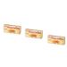 El Almendro -Turron Blando - The package contains D3 Nougat with roasted almond and honey - the highest quality - 200gr (no gluten) - Spanish nougat / Spanish Turron