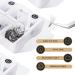 LASHVIEW 1000 Premade Volume Eyelash Extensions - 10D D Curl Mixed Tray Handmade Thin Base 9-16mm 1000 Fans | Shop Internationally - Buy Online on SooperMarket.com