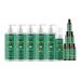 Jamaican Black Castor Oil Frizz-Free Style Foam - Smooth and Manageable Hair - Buy Online on SooperMarket.com