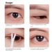ZJchao Eyelid Tape 240 Pairs - Double Lift Strip Stickers for Saggy Hooded Droopy Mono-Eyelids - Buy Online on SooperMarket.com