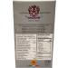 Traditional Balsamic Vinegar Dop Malpighi - Aged 12 years - Modena - Italy + Recipe book - Buy Online on SooperMarket.com