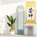 Operitacx 2pcs Blank Painting Scroll Rice Paper Blank Hanging Scroll Calligraphy Practicing Paper Portable As Shown 3 120X58cm - Buy Online on SooperMarket.com