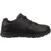 Skechers Men's Nampa Food Service Shoe 10.5 Black - Slip-Resistant Work Footwear - Buy Online on SooperMarket.com
