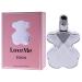 Tous Love Me Silver by Tous for Women - 3 oz EDP Spray Sandalwood 3 Fl Oz (Pack of 1) - Buy Online on SooperMarket.com