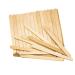 Perfectware 4.5'' Craft Sticks 1000ct - Premium Quality Wooden Sticks for Crafting - Pack of 1000 - Buy Online on SooperMarket.com