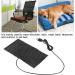 Buy Akozone 5V USB Electric Heating Pillows - Fast Heating Carbon Fiber Heating Mat for Comfort & Pets | 20x10 cm Mouse Pad Warm Blanket - Buy Online on SooperMarket.com