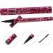 Angoily 1pc Eyeliner Pencil Waterproof Eyeliner Set Lasting - Buy Online on SooperMarket.com