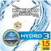 Wilkinson Sword Hydro 3 Men's Razor Blades 15 Pieces