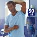 NIVEA Fresh Active Stick Deodorant 50ml - Pack of 3 | Anti-Transpirant | Ergonomic Design - Buy Online on SooperMarket.com